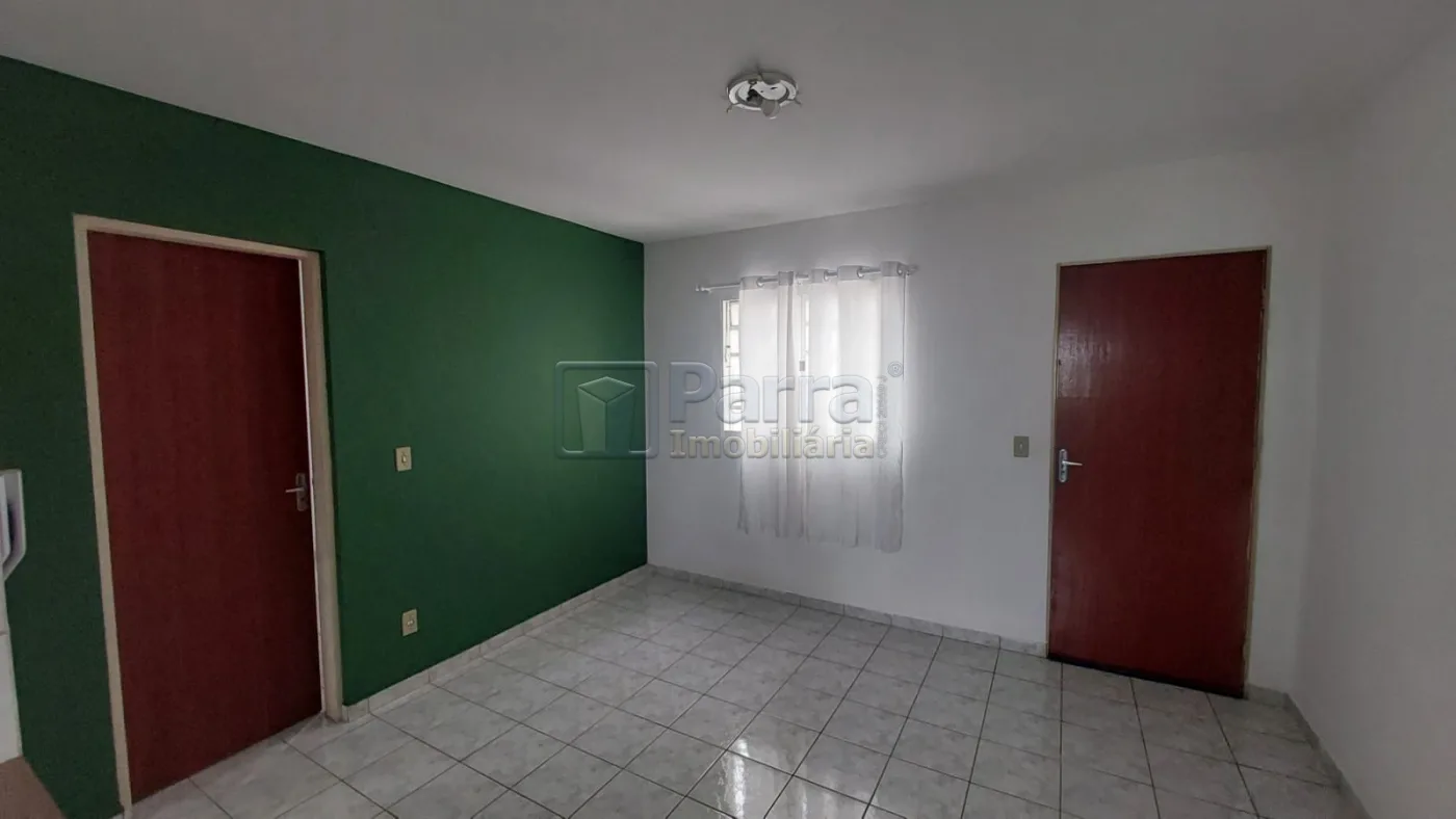 Alugar Apartamento / Padr&atilde;o em Franca R$ 1.100,00 - Foto 5