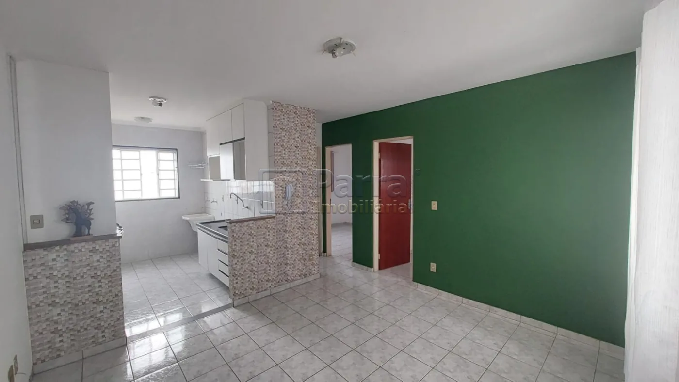 Alugar Apartamento / Padr&atilde;o em Franca R$ 1.100,00 - Foto 4