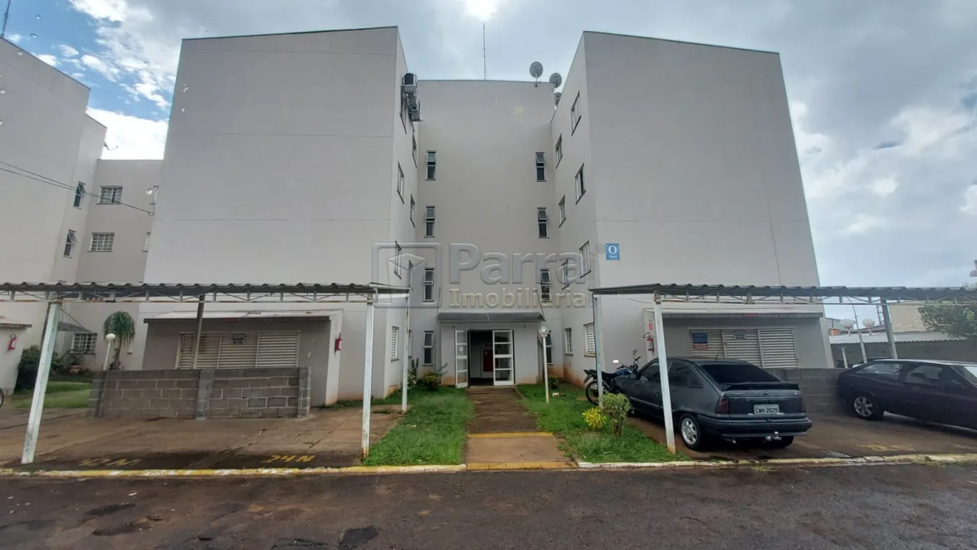 Alugar Apartamento / Padr&atilde;o em Franca R$ 1.100,00 - Foto 2