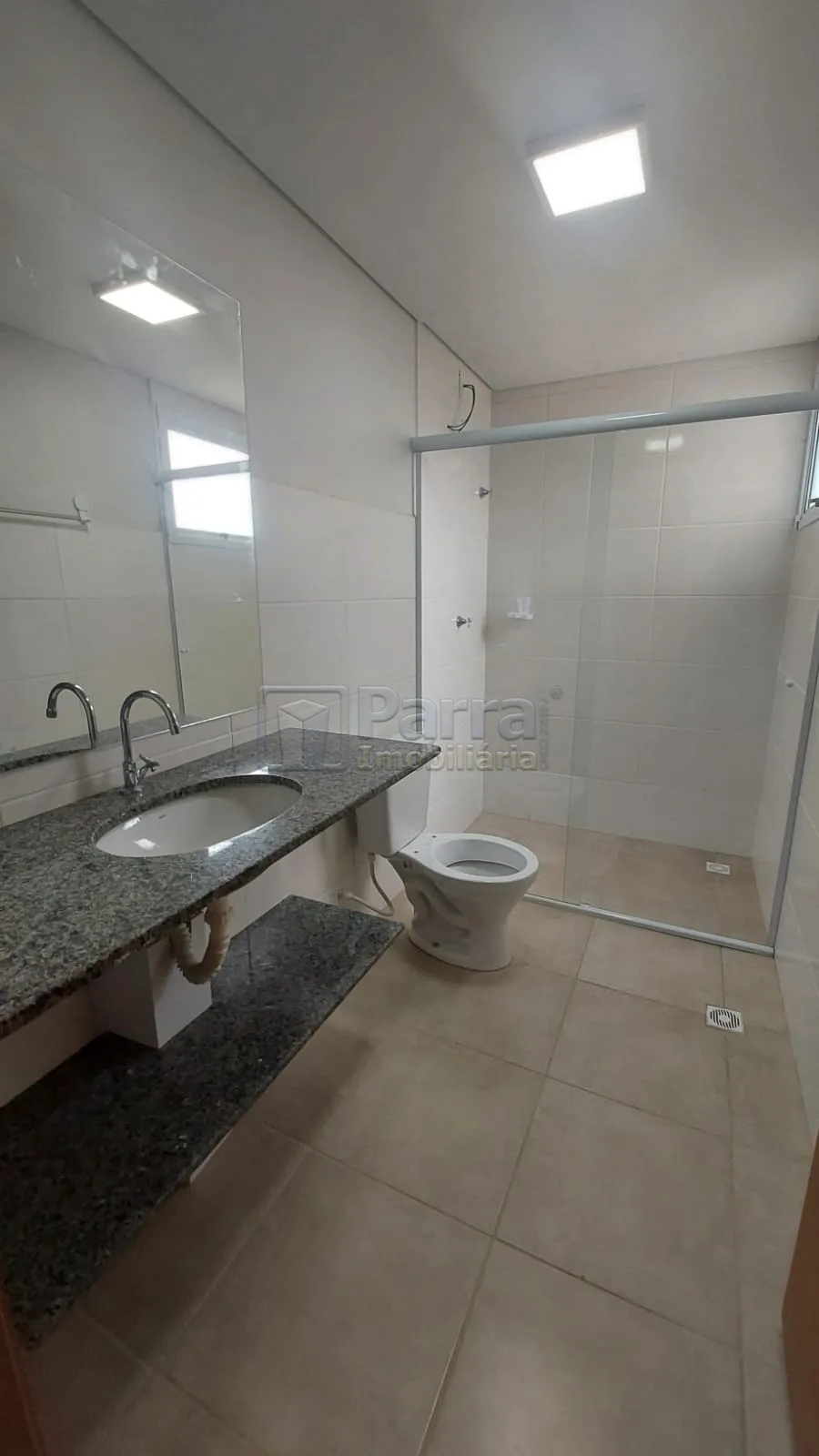 Alugar Apartamento / Padr&atilde;o em Franca R$ 1.000,00 - Foto 10
