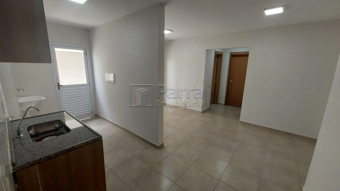 Alugar Apartamento / Padr&atilde;o em Franca R$ 1.000,00 - Foto 3
