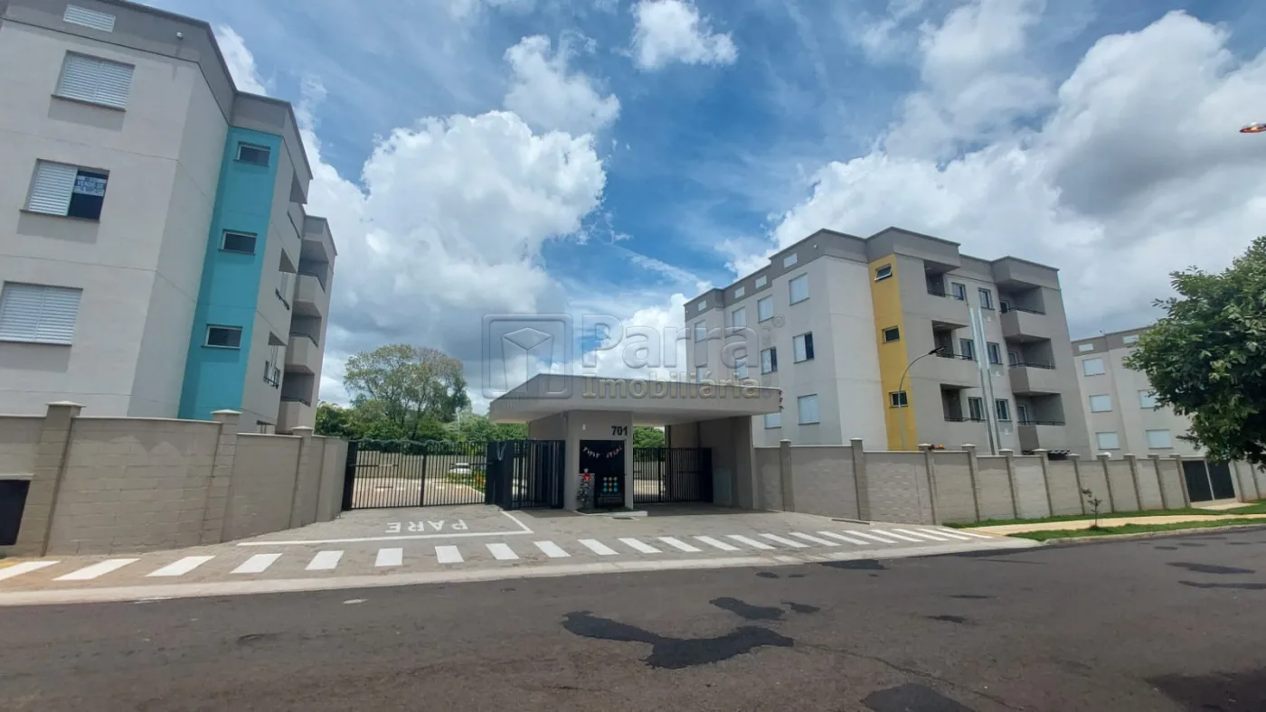 Alugar Apartamento / Padr&atilde;o em Franca R$ 1.000,00 - Foto 1