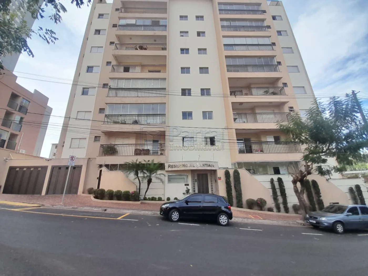 Apartamento - Residencial Amazonas