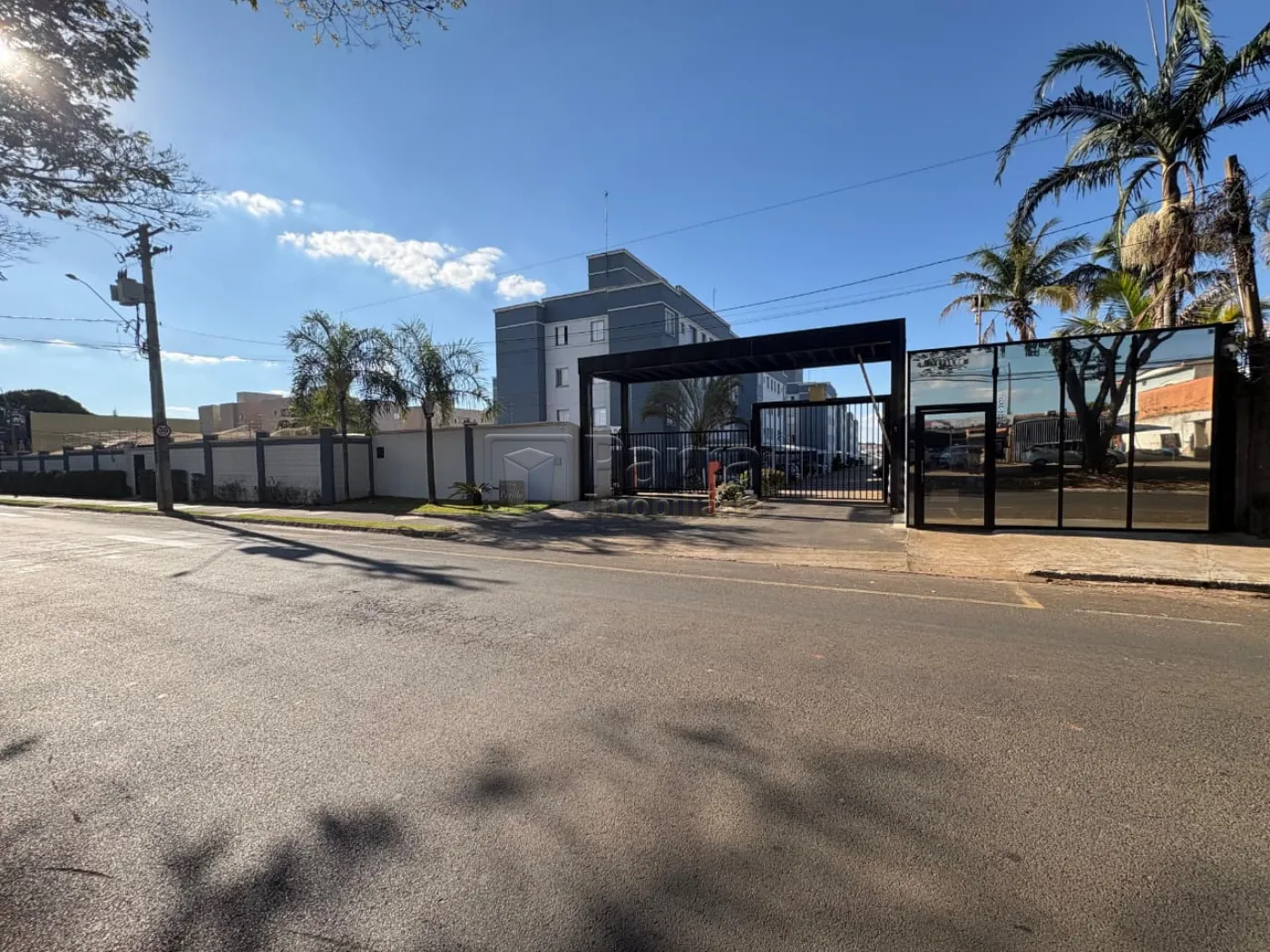 Apartamento Padrão - Vila Rezende