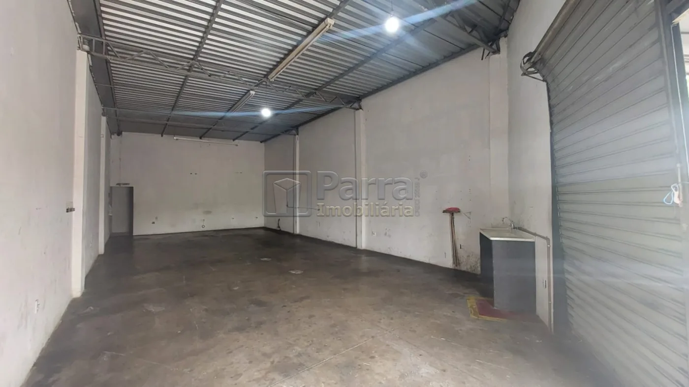 Alugar Comercial / Pr&eacute;dio Comercial em Franca R$ 1.500,00 - Foto 3