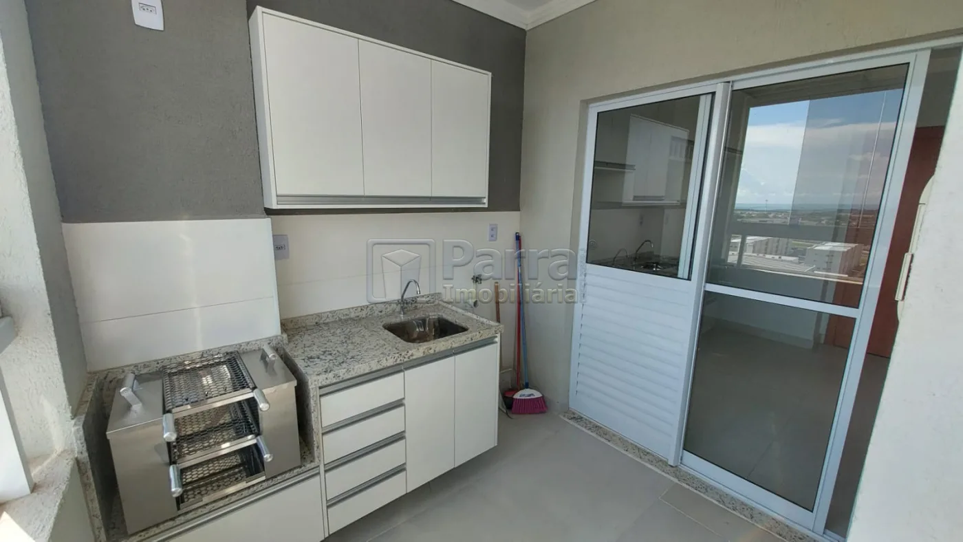 Alugar Apartamento / Padr&atilde;o em Franca R$ 1.400,00 - Foto 1