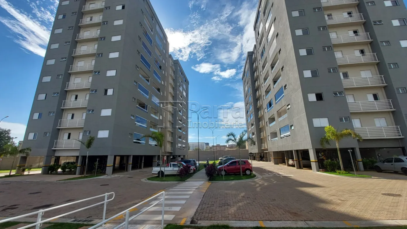 Alugar Apartamento / Padr&atilde;o em Franca R$ 1.400,00 - Foto 23