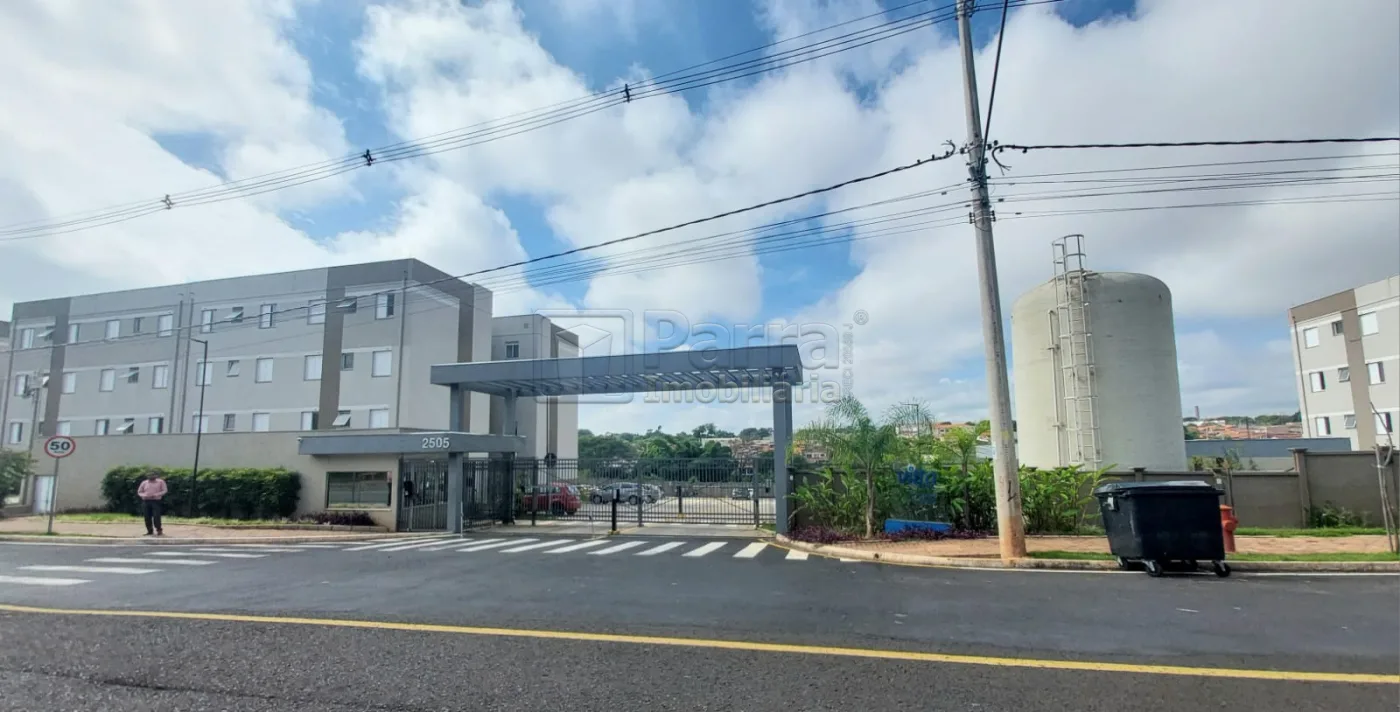 Alugar Apartamento / Padr&atilde;o em Franca R$ 600,00 - Foto 2