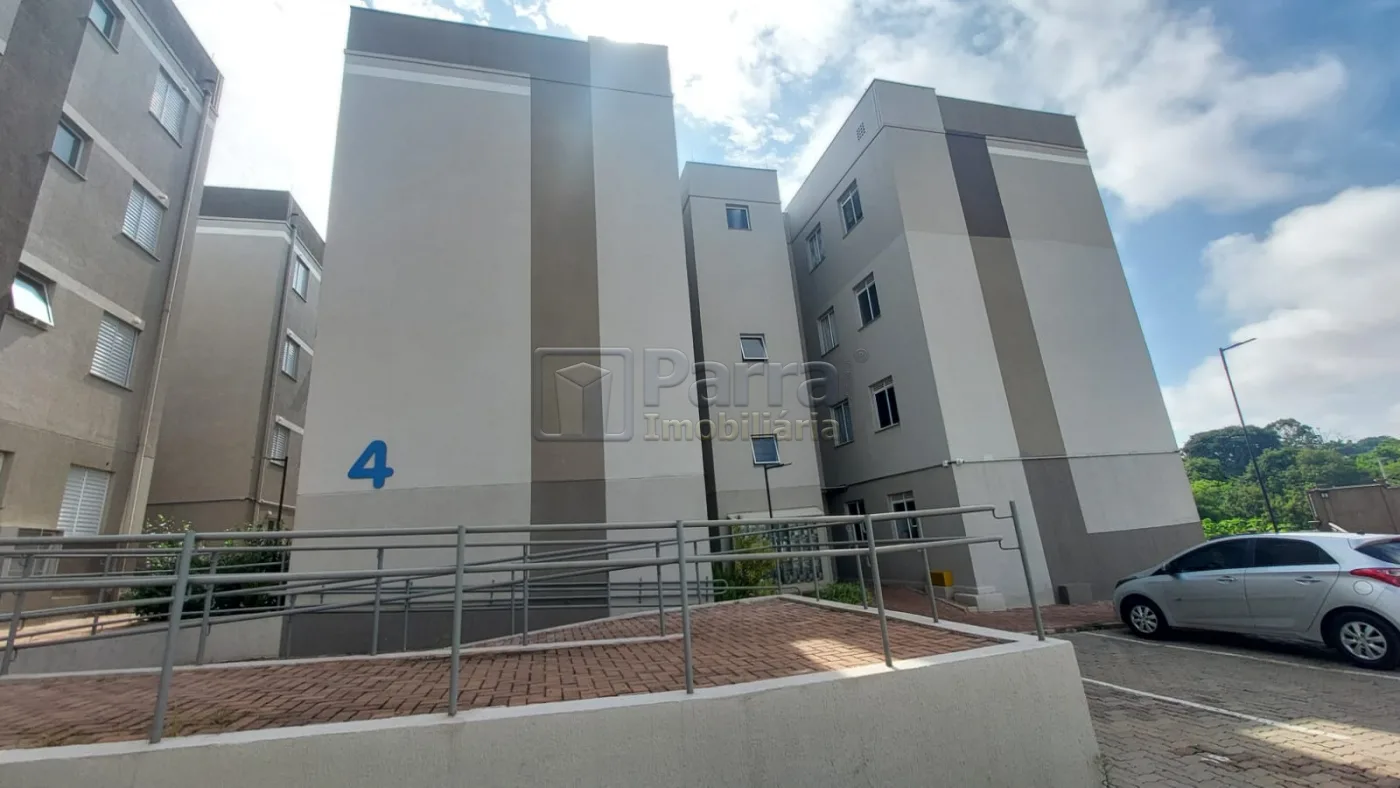 Alugar Apartamento / Padr&atilde;o em Franca R$ 600,00 - Foto 3