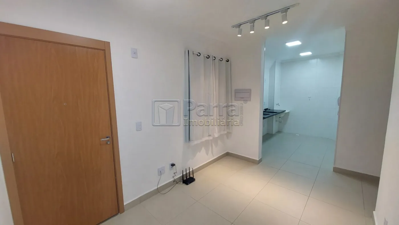 Alugar Apartamento / Padr&atilde;o em Franca R$ 600,00 - Foto 4