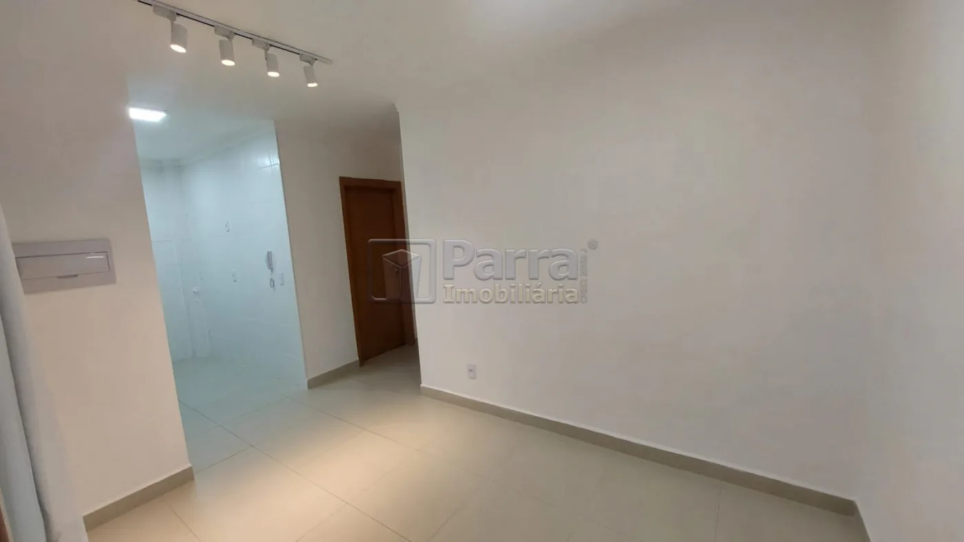 Alugar Apartamento / Padr&atilde;o em Franca R$ 600,00 - Foto 5