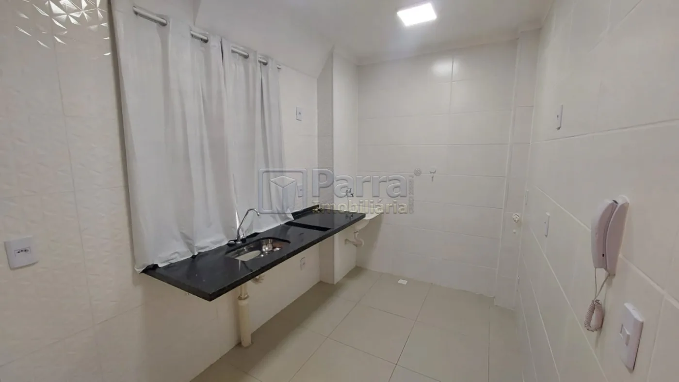Alugar Apartamento / Padr&atilde;o em Franca R$ 600,00 - Foto 6