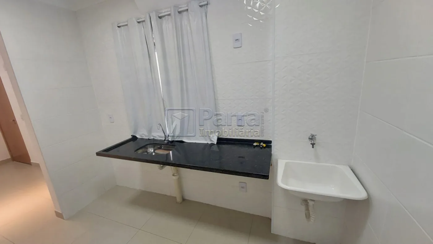 Alugar Apartamento / Padr&atilde;o em Franca R$ 600,00 - Foto 9