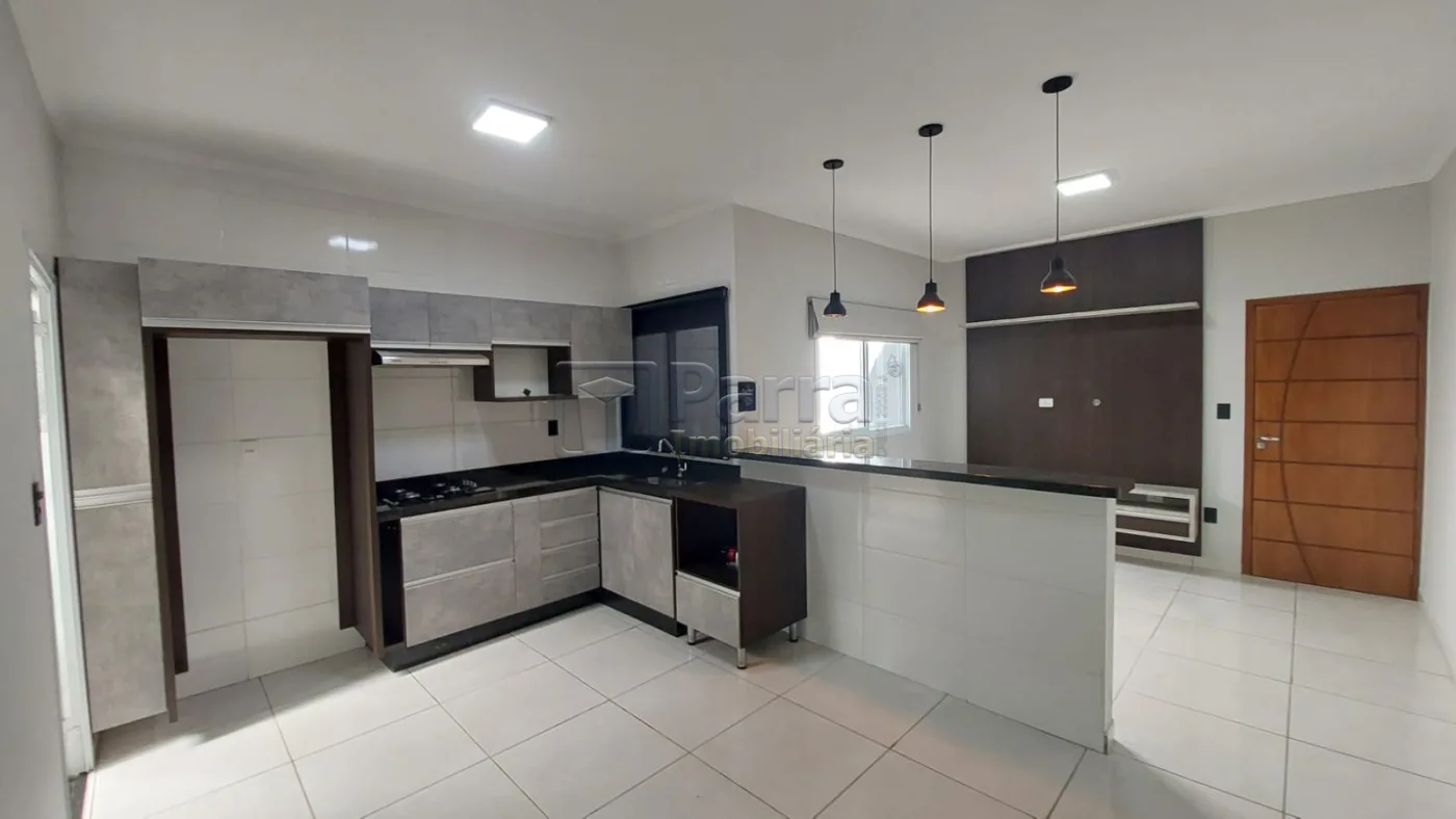 Alugar Casa / Padr&atilde;o em Franca R$ 1.600,00 - Foto 4