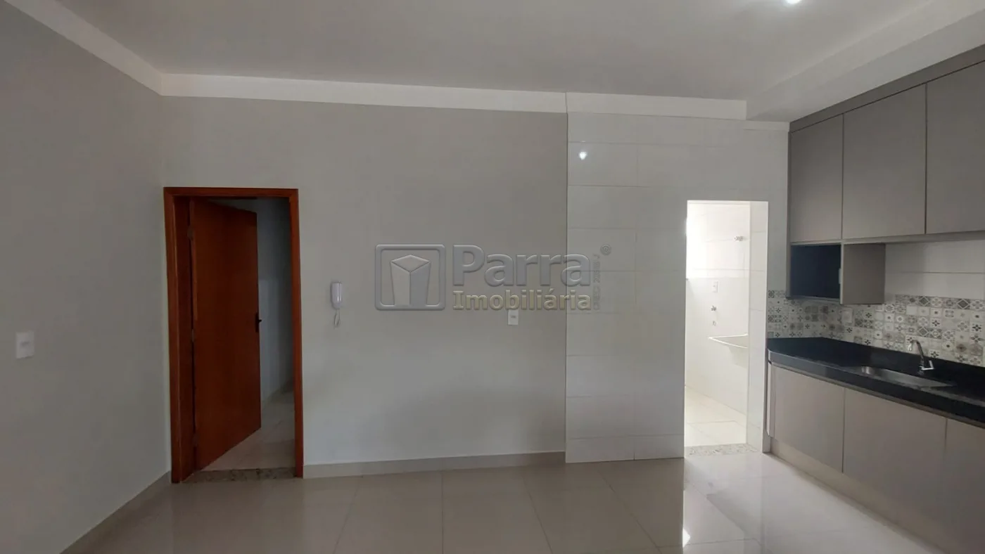 Alugar Apartamento / Padr&atilde;o em Franca R$ 1.300,00 - Foto 3