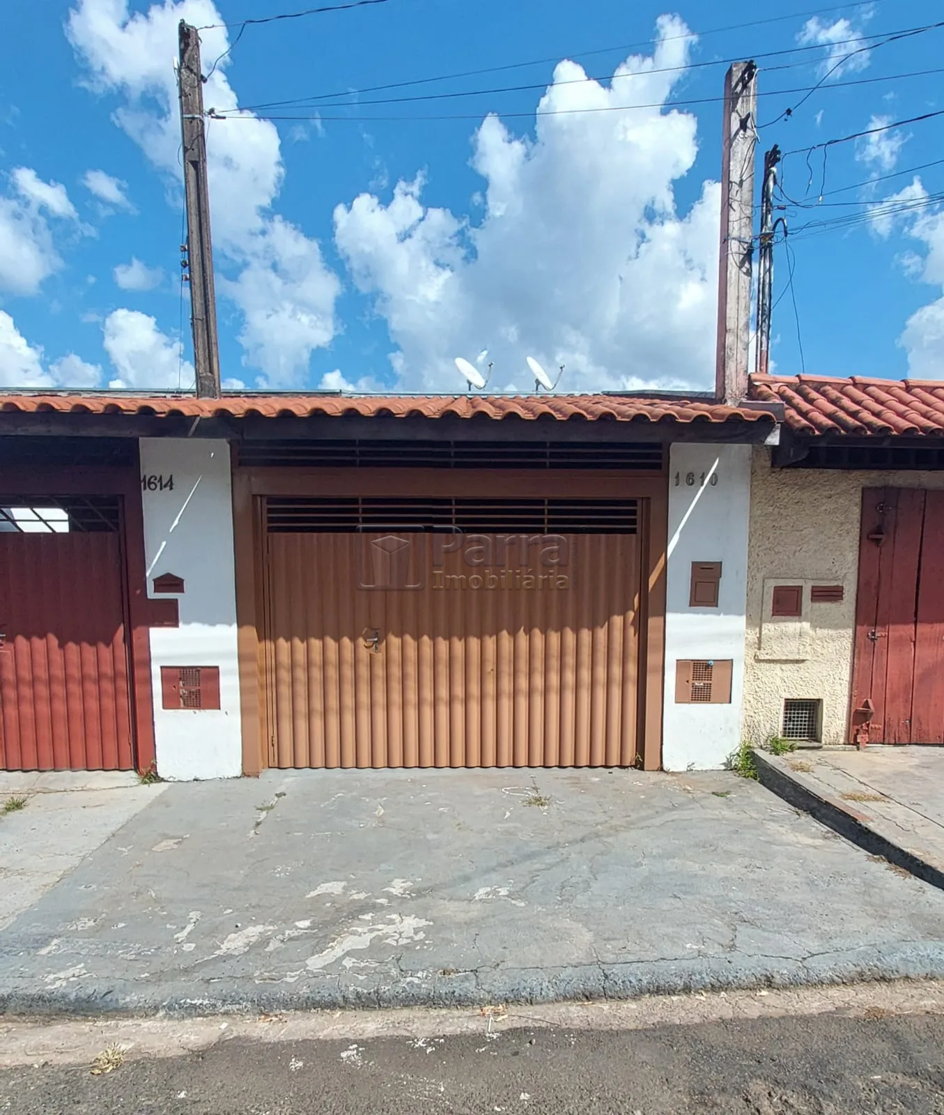 Alugar Casa / Padr&atilde;o em Franca R$ 1.100,00 - Foto 1
