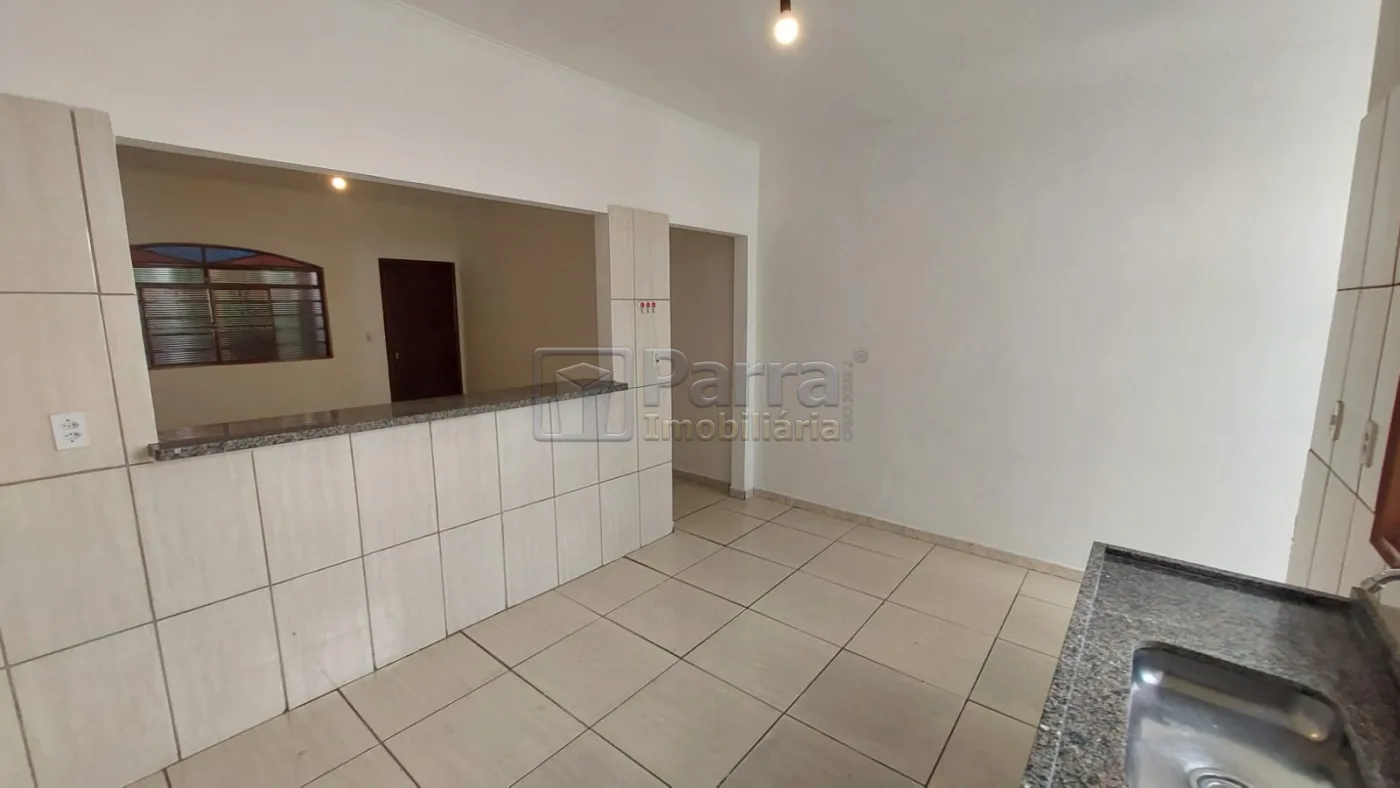 Alugar Casa / Padr&atilde;o em Franca R$ 1.100,00 - Foto 6