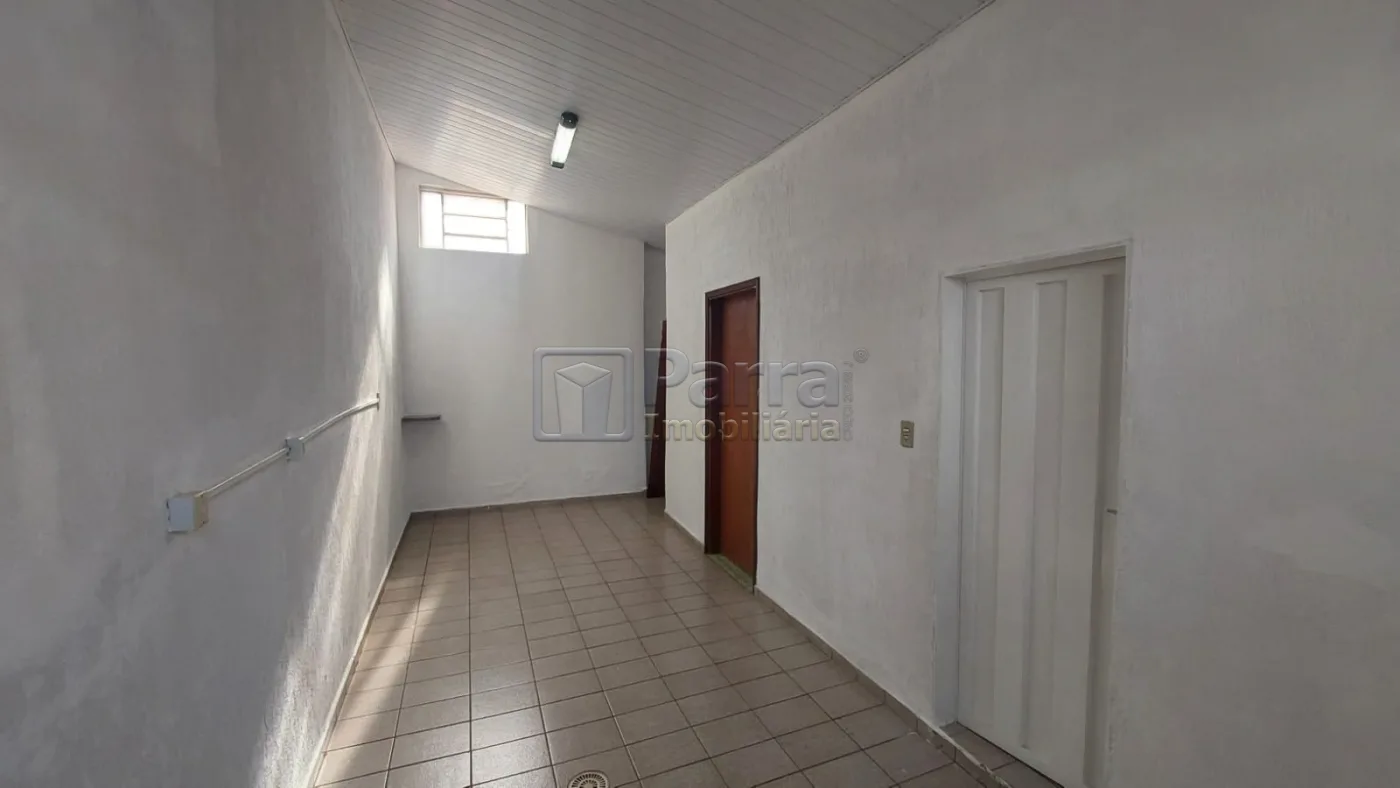 Alugar Casa / Padr&atilde;o em Franca R$ 1.300,00 - Foto 13