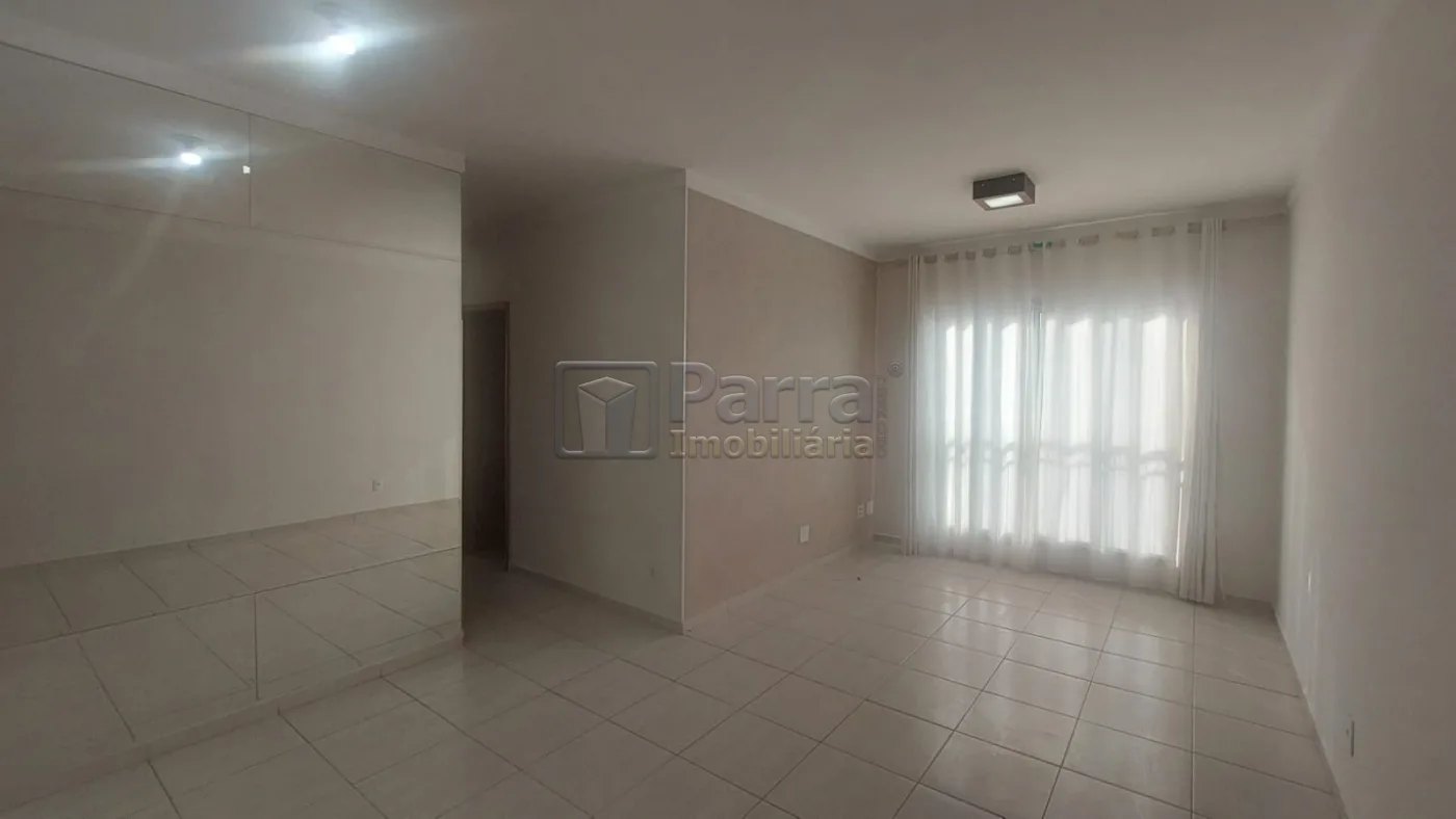 Alugar Apartamento / Padr&atilde;o em Franca R$ 1.500,00 - Foto 2