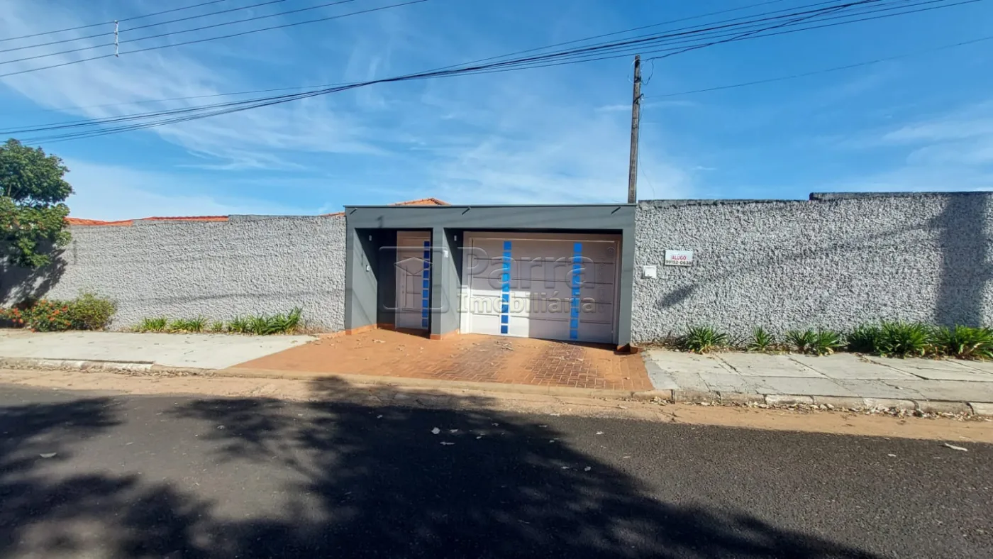 Alugar Casa / Casa em condom&iacute;nio fechado em Franca R$ 4.000,00 - Foto 2