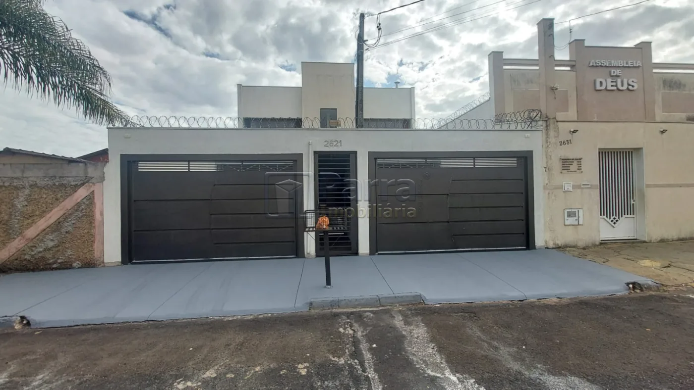 Alugar Apartamento / Padr&atilde;o em Franca R$ 1.500,00 - Foto 1