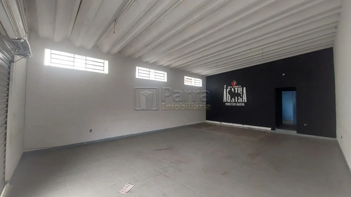 Alugar Comercial / C&ocirc;modo Comercial em Franca R$ 1.000,00 - Foto 3