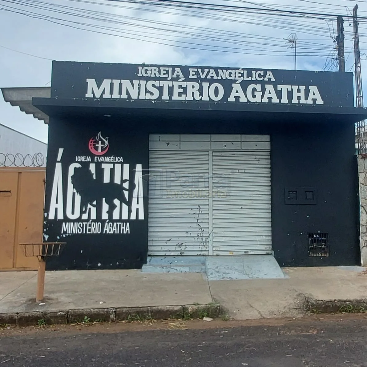 IMÓVEL COMERCIAL - NO BAIRRO VILA REZENDE