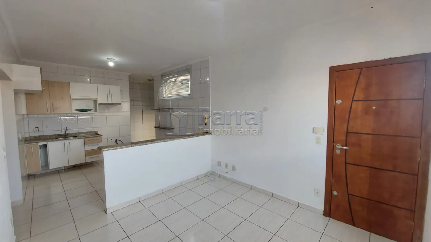 Alugar Apartamento / Padr&atilde;o em Franca R$ 1.300,00 - Foto 5