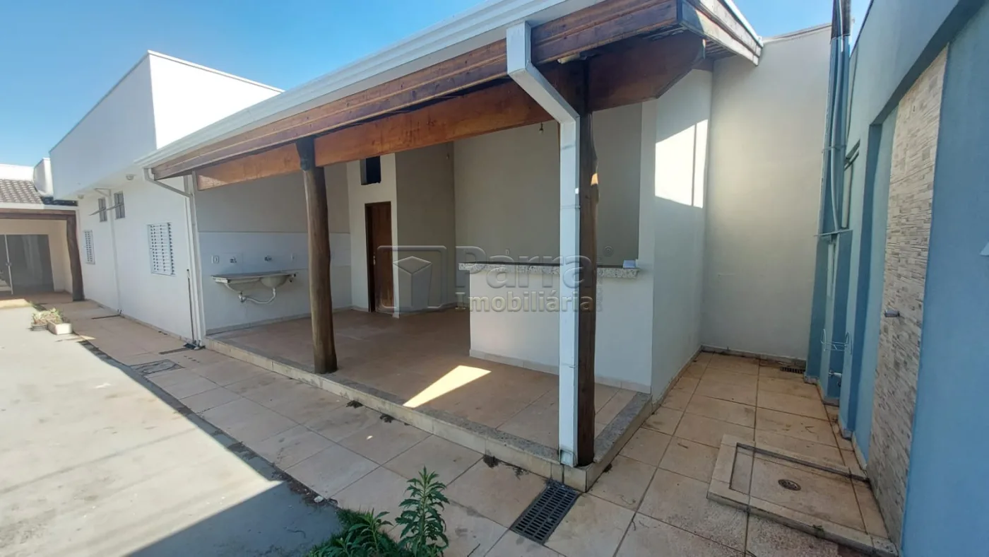 Alugar Casa / Padr&atilde;o em Franca R$ 2.000,00 - Foto 3