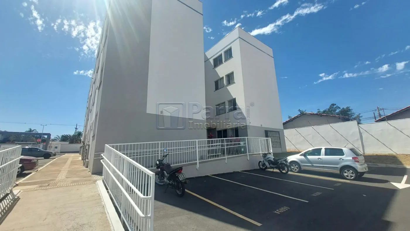 Alugar Apartamento / Padr&atilde;o em Franca R$ 900,00 - Foto 5