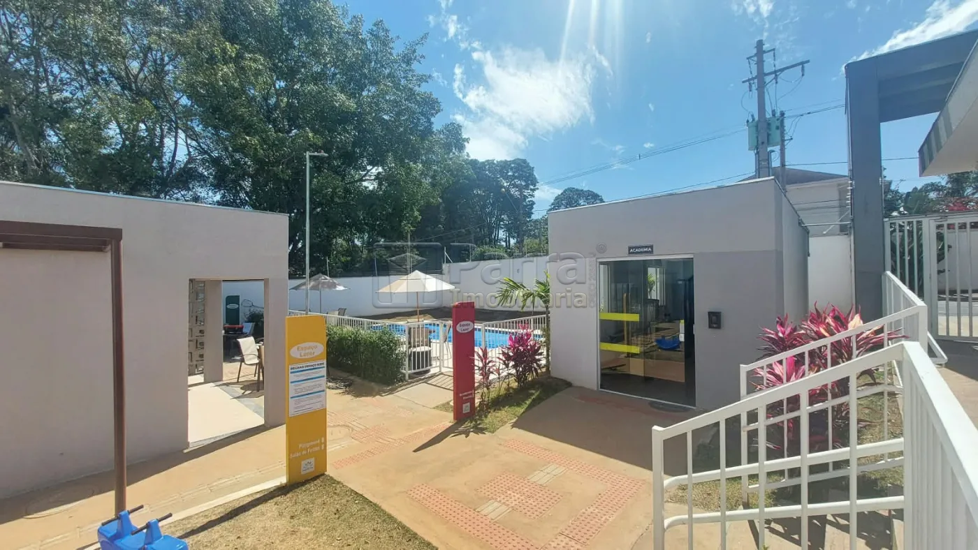 Alugar Apartamento / Padr&atilde;o em Franca R$ 900,00 - Foto 3