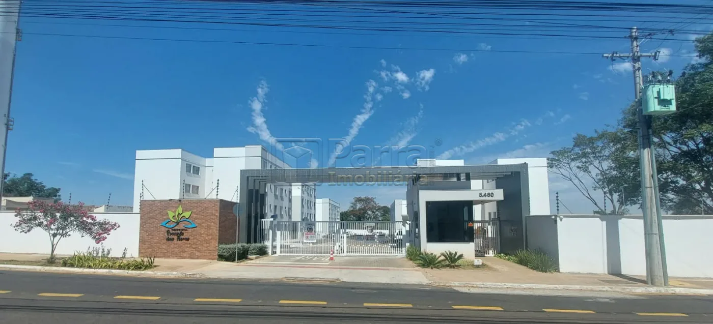 Apartamento Padrão - Chácara Espraiado