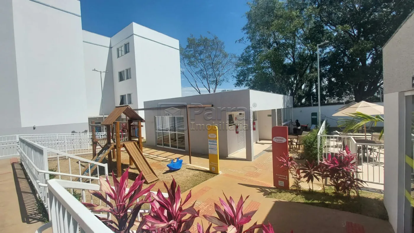 Alugar Apartamento / Padr&atilde;o em Franca R$ 900,00 - Foto 2