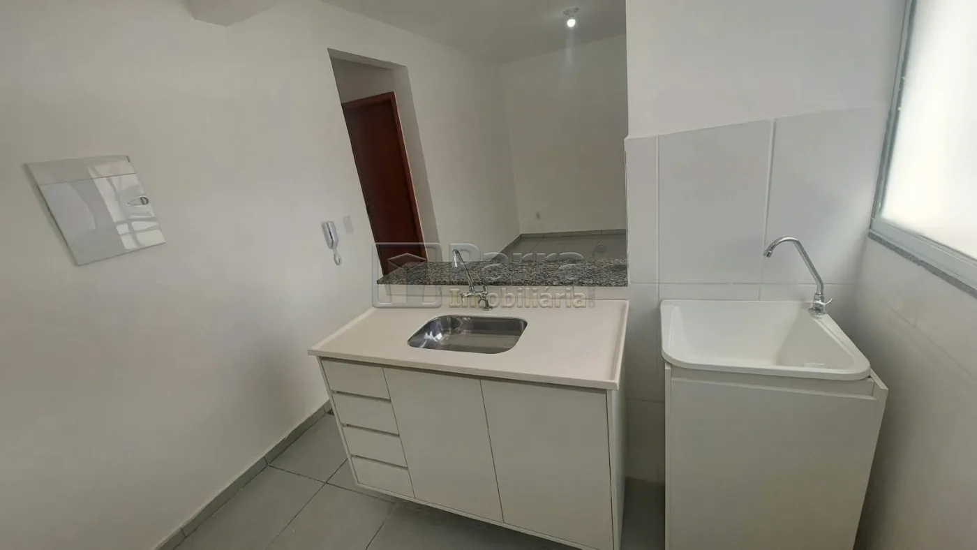 Alugar Apartamento / Padr&atilde;o em Franca R$ 900,00 - Foto 8