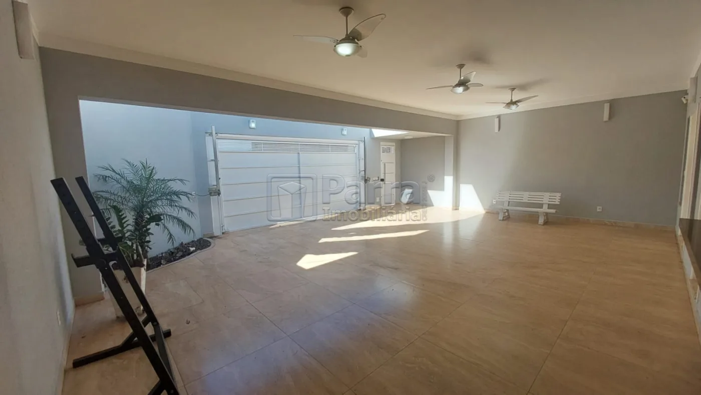 Alugar Casa / Padr&atilde;o em Franca R$ 5.800,00 - Foto 2