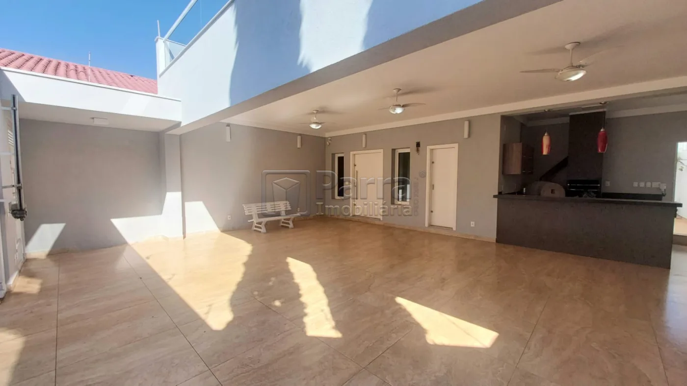 Alugar Casa / Padr&atilde;o em Franca R$ 5.800,00 - Foto 3
