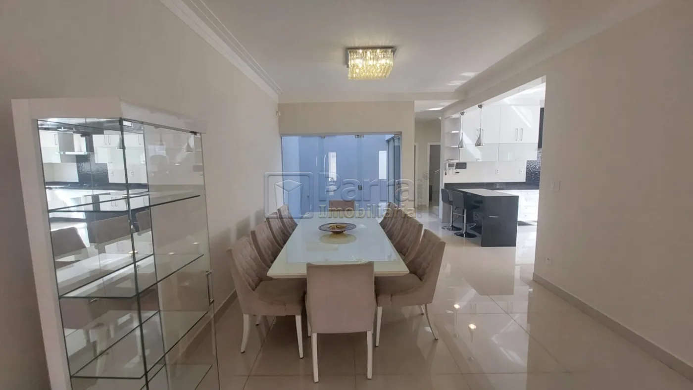 Alugar Casa / Padr&atilde;o em Franca R$ 5.800,00 - Foto 15