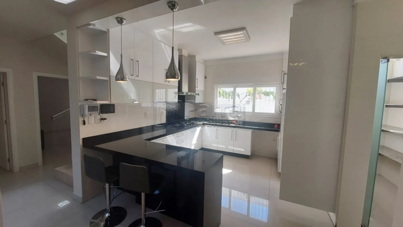 Alugar Casa / Padr&atilde;o em Franca R$ 5.800,00 - Foto 12