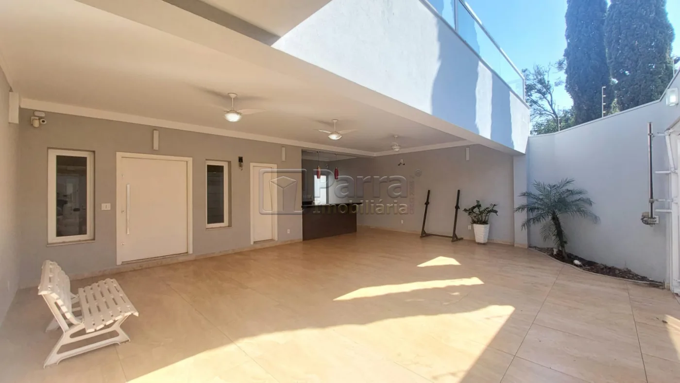 Alugar Casa / Padr&atilde;o em Franca R$ 5.800,00 - Foto 5