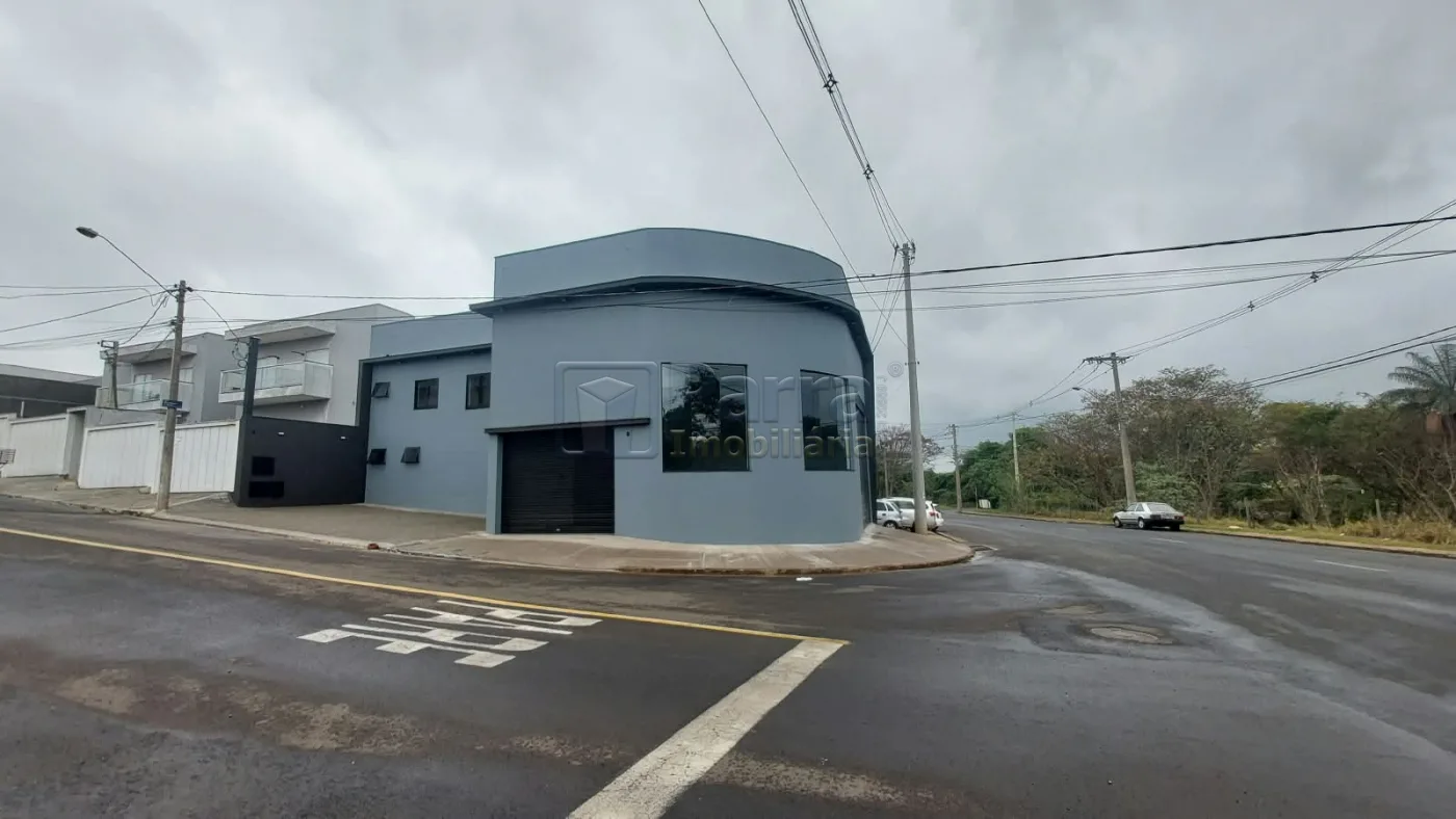 Alugar Comercial / Pr&eacute;dio Comercial em Franca R$ 7.800,00 - Foto 1