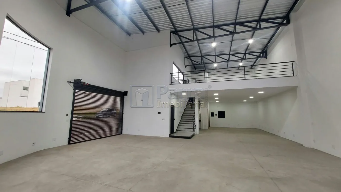 Alugar Comercial / Pr&eacute;dio Comercial em Franca R$ 7.800,00 - Foto 5