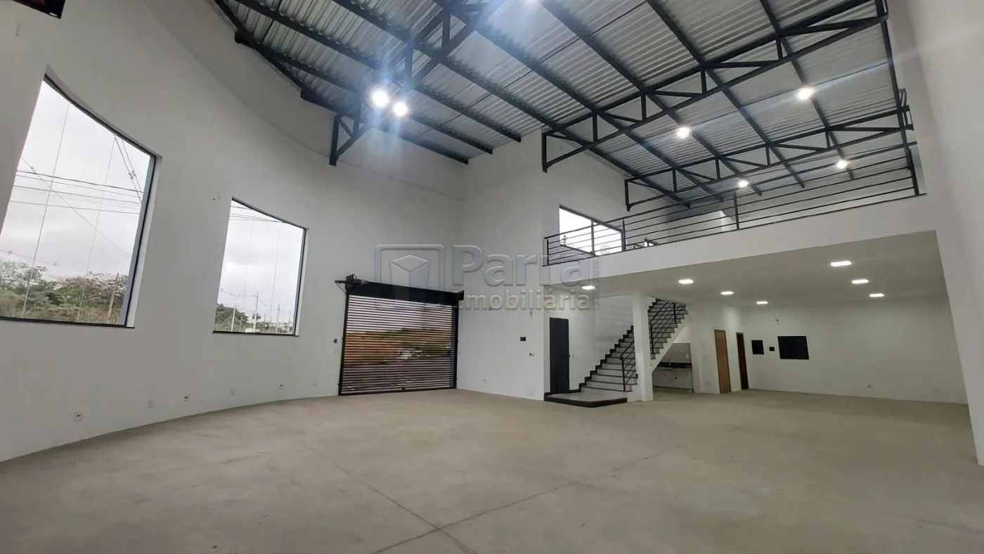 Alugar Comercial / Pr&eacute;dio Comercial em Franca R$ 7.800,00 - Foto 6