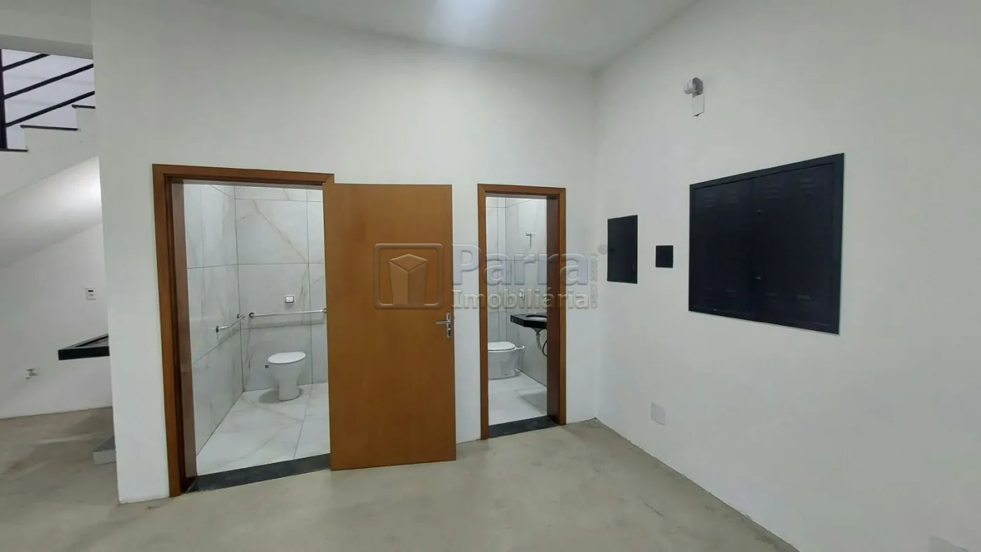 Alugar Comercial / Pr&eacute;dio Comercial em Franca R$ 7.800,00 - Foto 11
