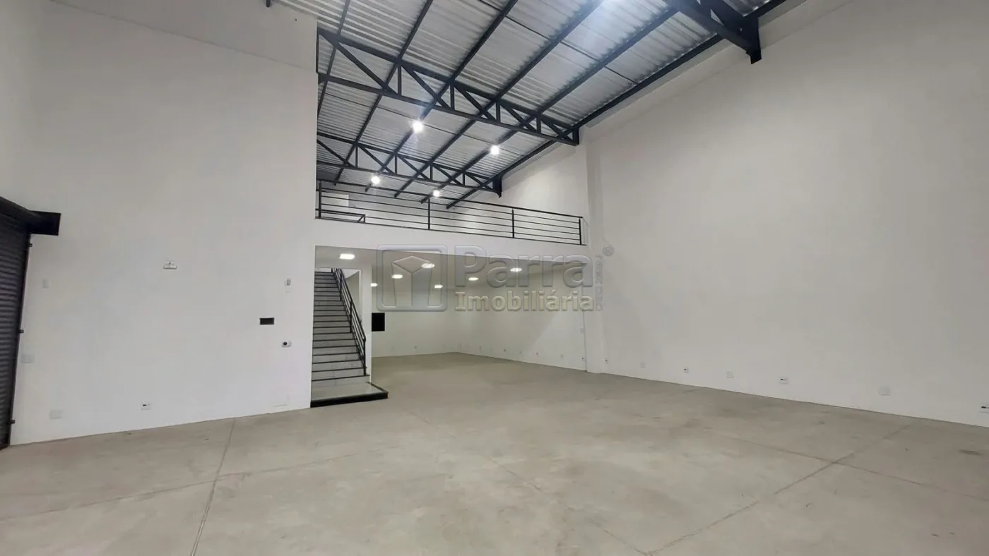 Alugar Comercial / Pr&eacute;dio Comercial em Franca R$ 7.800,00 - Foto 8