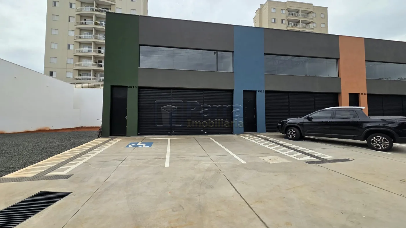 Franca Comercial Locacao R$ 7.000,00 Area construida 214.00m2 - foto 2