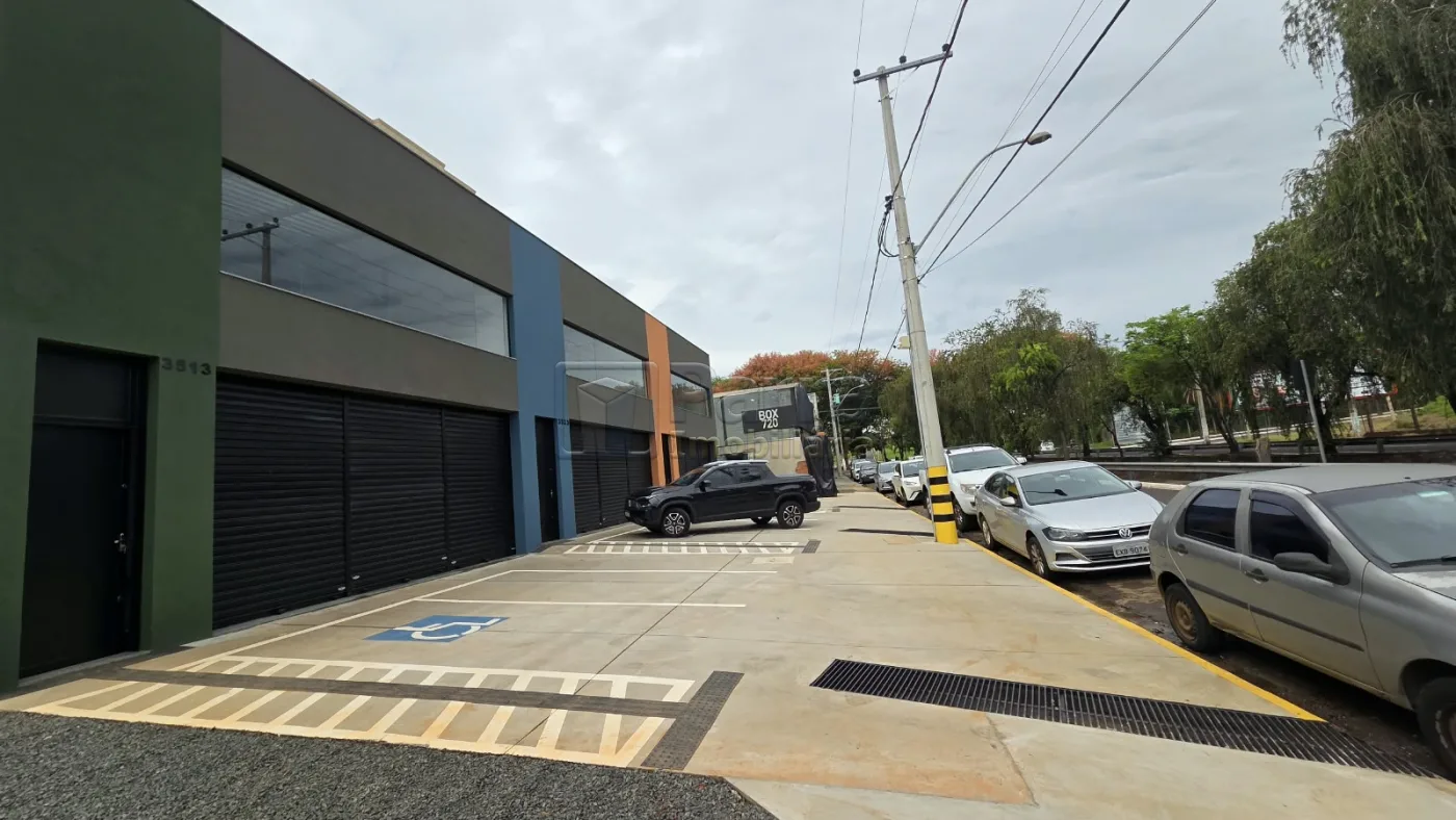 Franca Comercial Locacao R$ 7.000,00 Area construida 214.00m2 - foto 3