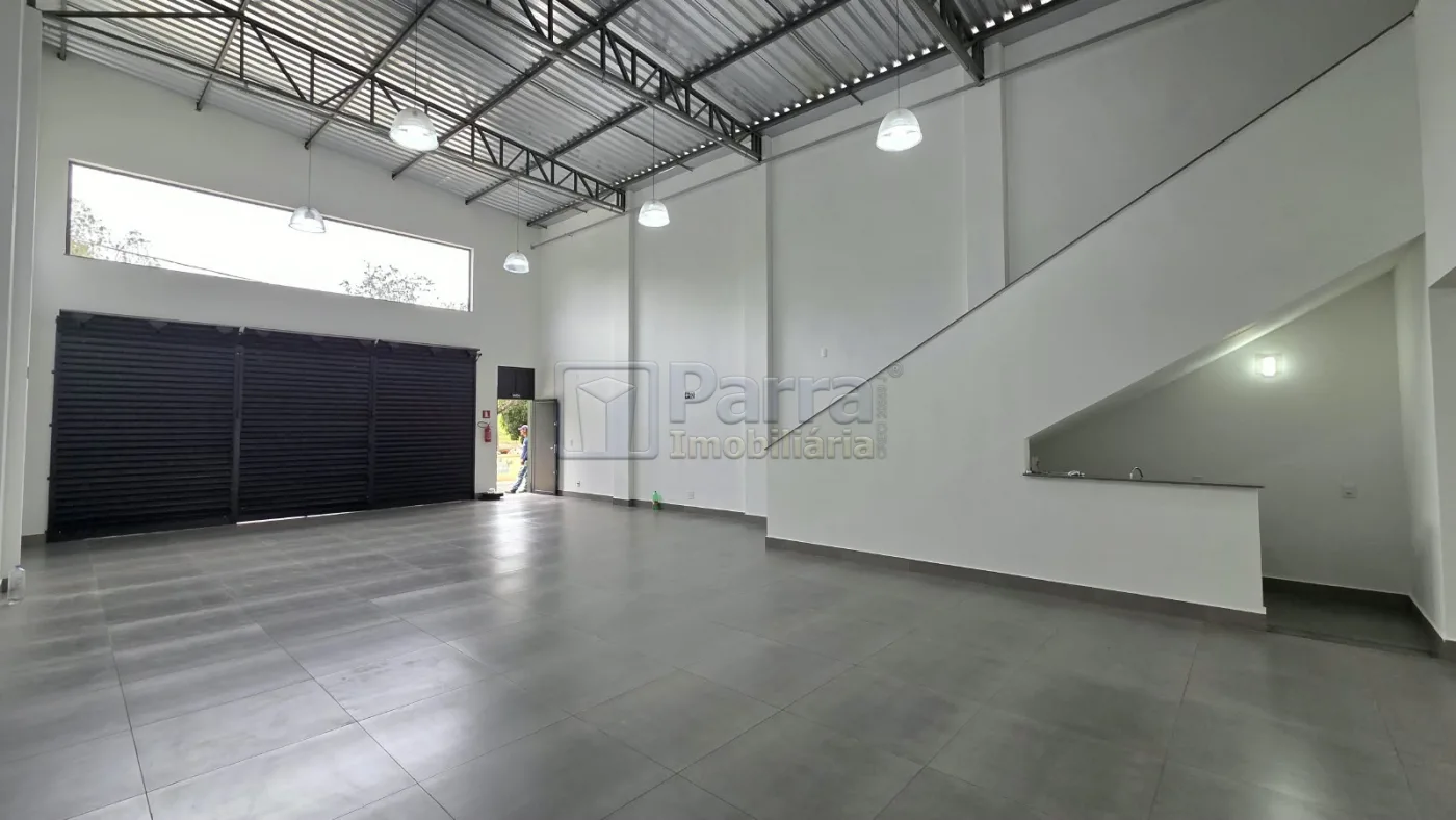 Alugar Comercial / Barrac&atilde;o em Franca R$ 7.000,00 - Foto 6