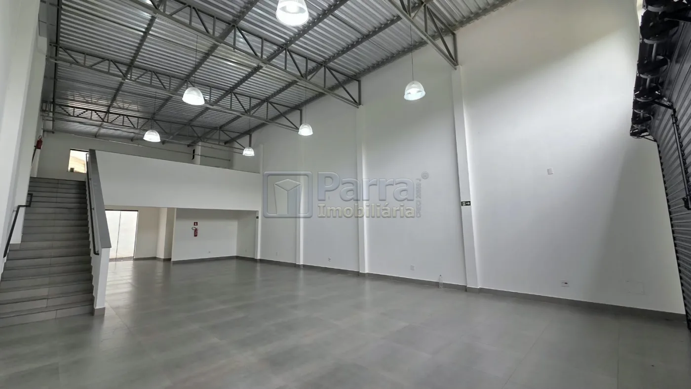 Alugar Comercial / Barrac&atilde;o em Franca R$ 7.000,00 - Foto 7