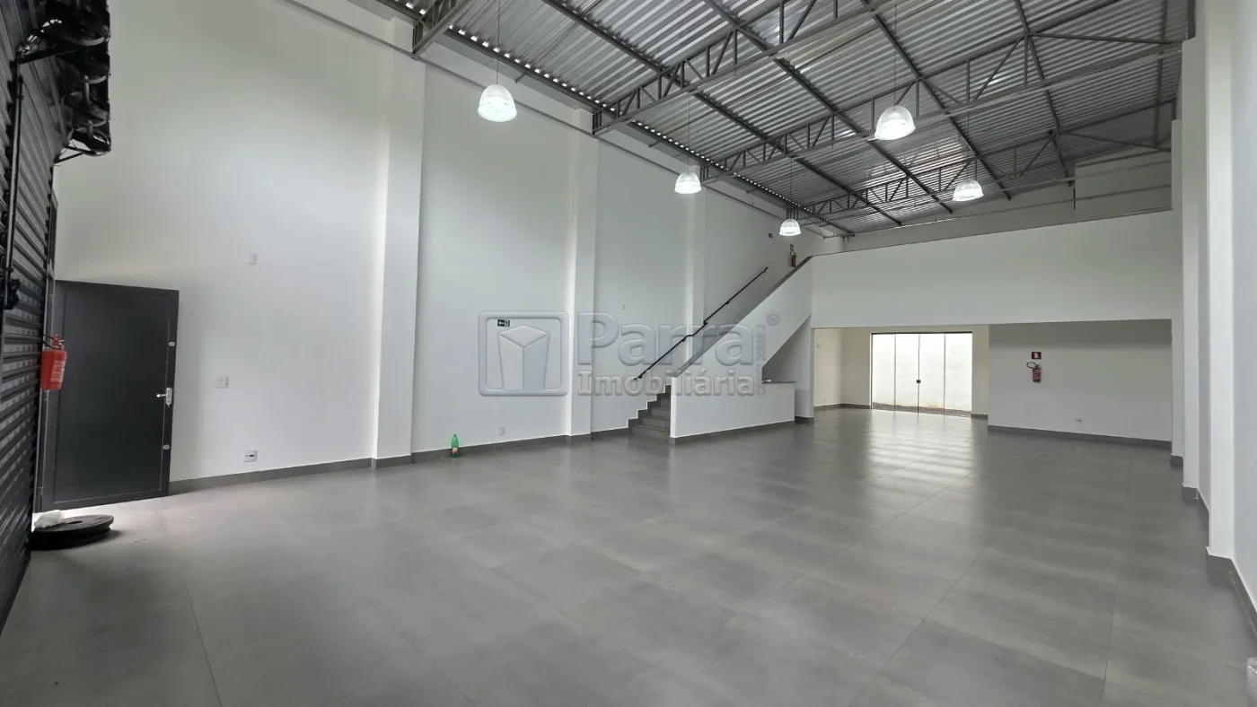 Alugar Comercial / Barrac&atilde;o em Franca R$ 7.000,00 - Foto 8