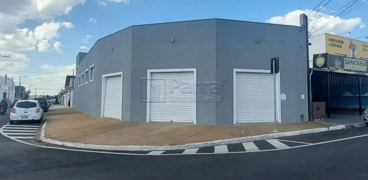 Cômodo Comercial - Jardim Ângela Rosa